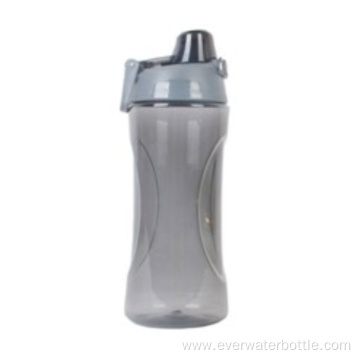 350mL Dark Single Wall Water Bottle